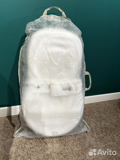 Кокон red castle