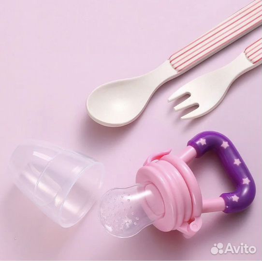 Новый ниблер для прикорма