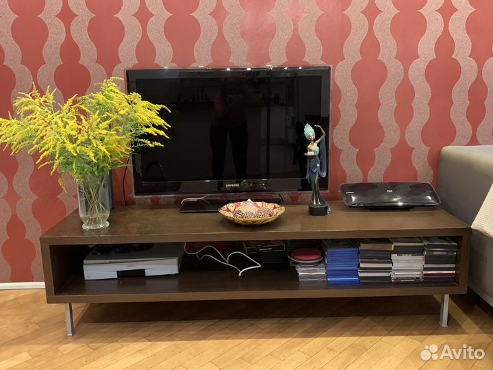 Мебель для гостиной, Италия, б/у