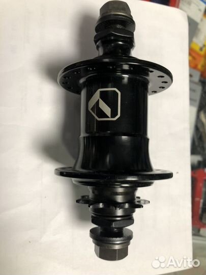 Втулка BMX задняя