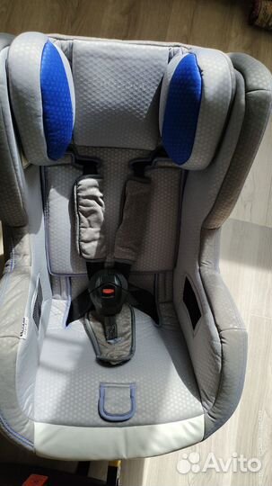 Детское Автокресло Carolina Isofix, 0-18 кг
