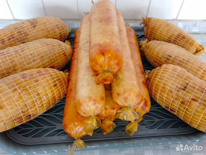 Домашнее копчение