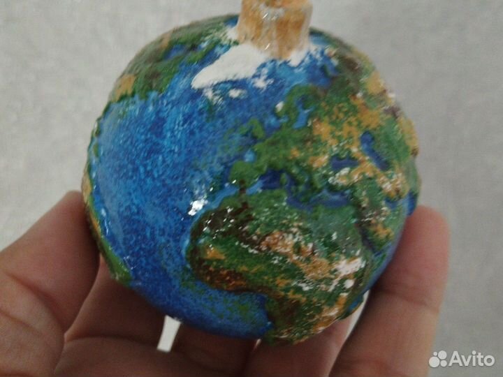 Шар для Владимира