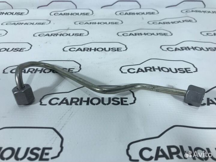 Трубка топливная Ford Mondeo 4 поколение txba 2011