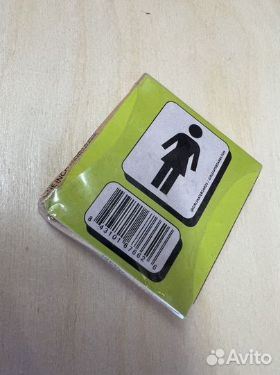 Скейтборд винты Girl