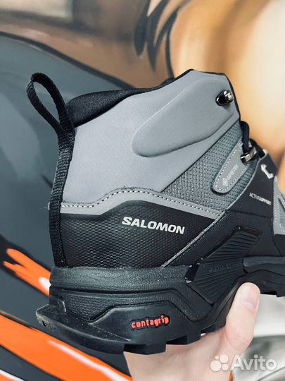 Кроссовки Salomon Active