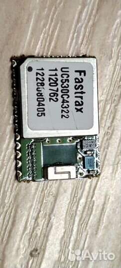 Распай дефицитных комплектующих STM, TI, Microchip