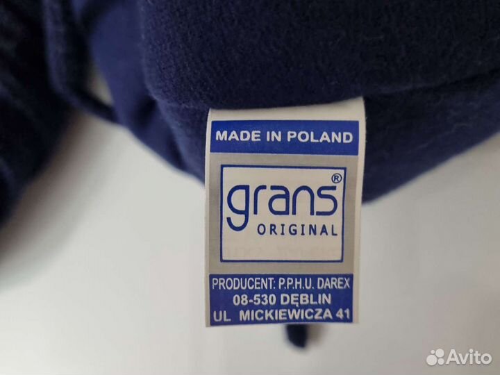 Шапка для мальчика