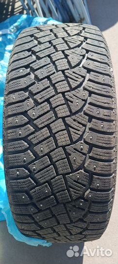 Continental IceContact 2 225/45 R19 19T