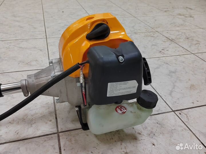 Триммер бензиновый Deko dktr52 тб1