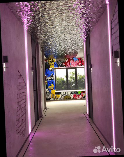 Гарантированный инвест портфель