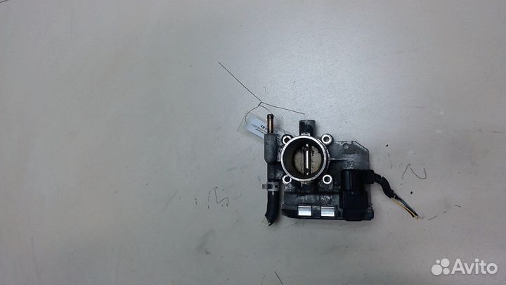 Заслонка дроссельная Opel Tigra, 2007