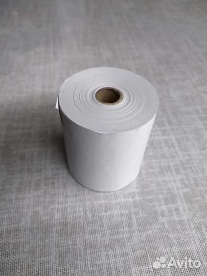 Чековая лента 57 40