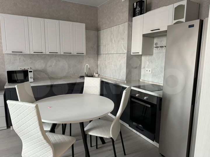 2-к. квартира, 38 м², 3/13 эт.