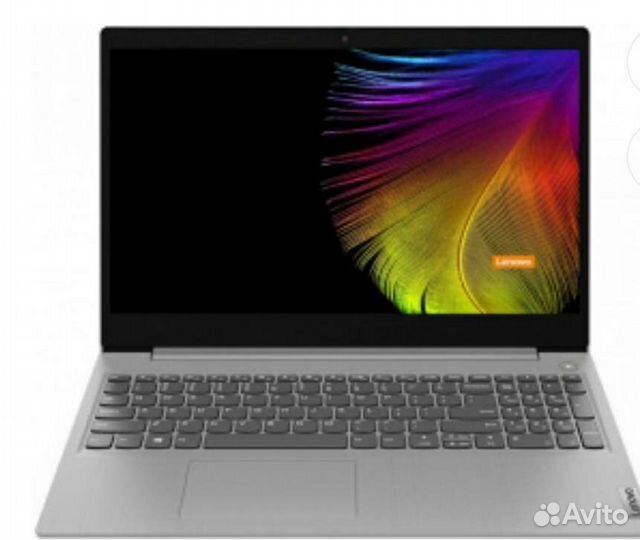 Ноутбук Lenovo IdeaPad 3 15IGL05 81WQ006GRE 4/256