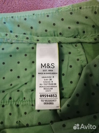 Брюки marks&spencer