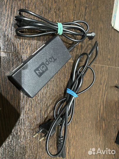 Блок питания для монитора top on