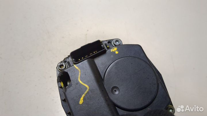 Заслонка дроссельная Citroen C8, 2005