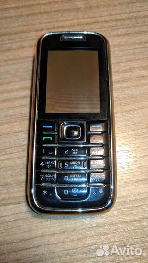 Nokia 6233