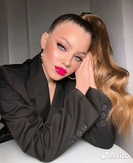 Макияж Визажист Обучение Свадебный Стилист