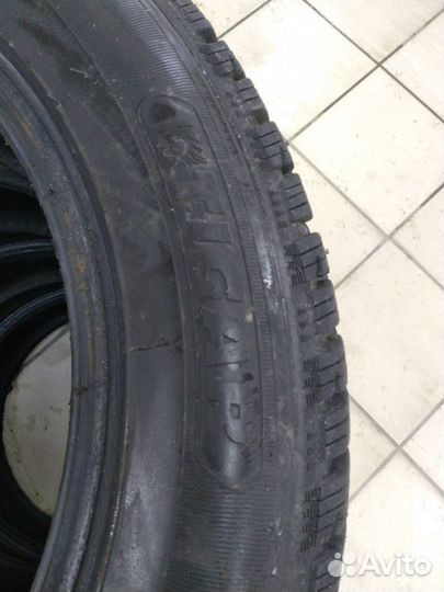 Tigar Ice 205/55 R16 94