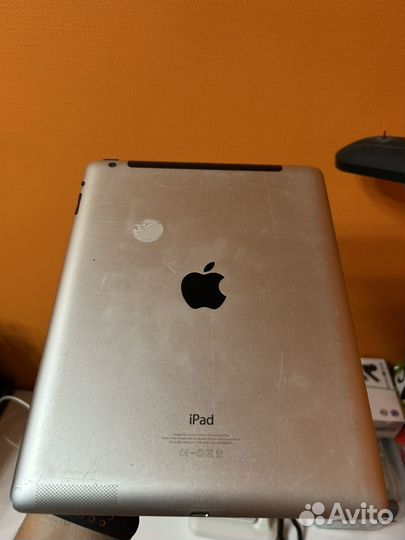 iPad 2