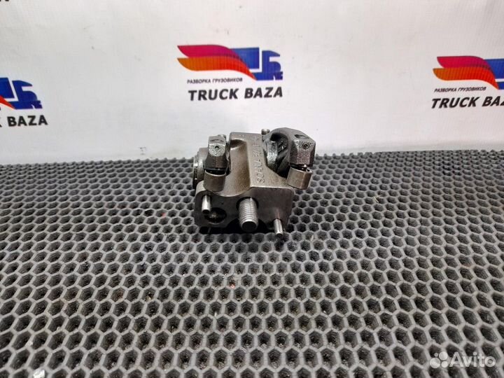 Вал рокеров в сборе Scania 5-series