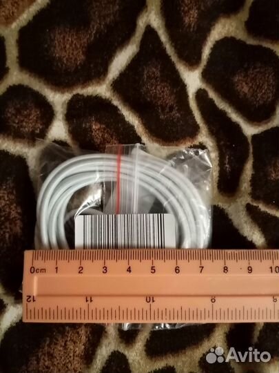 Резинка для рукоделия круглая 2 м