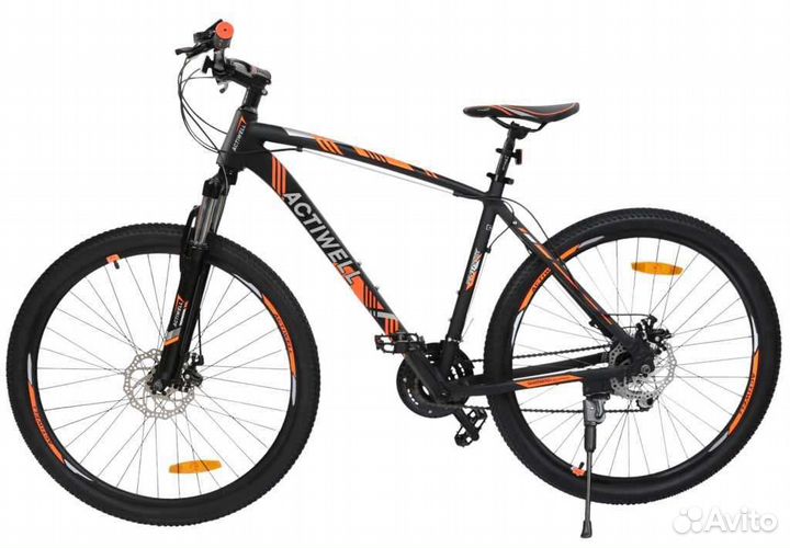 Продажа /аренда велосипед