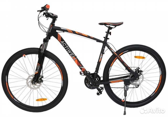 Продажа /аренда велосипед