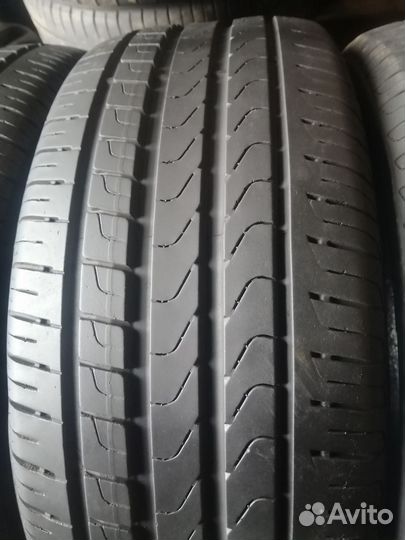 Pirelli Scorpion Verde 235/50 R19