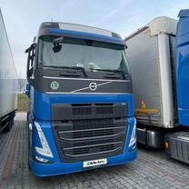 Volvo FH 500, 2021