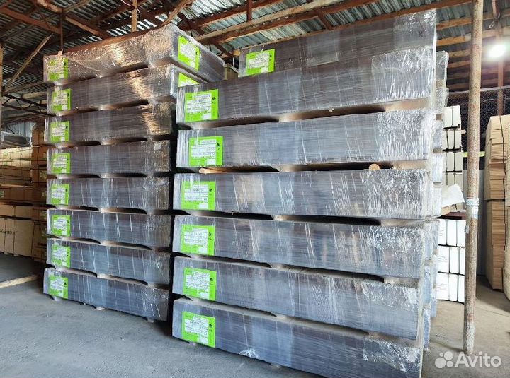 Фанера транспортная