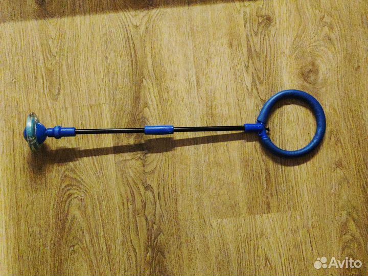 Скакалка нейро