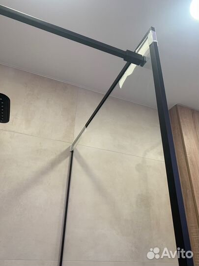 Душевая кабина на заказ