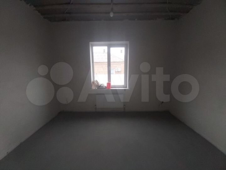 Дом 90 м² на участке 5 сот.