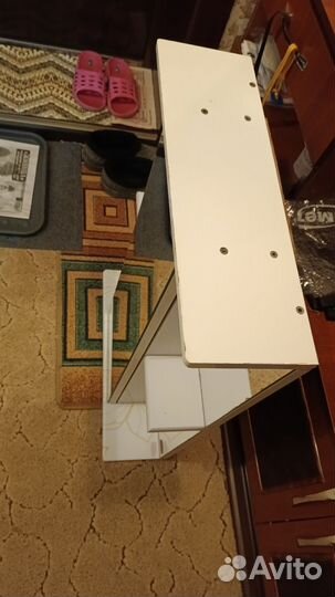 Шкафчик для ванной бу