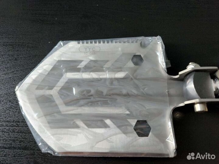 Сапёрная Тактическая лопата