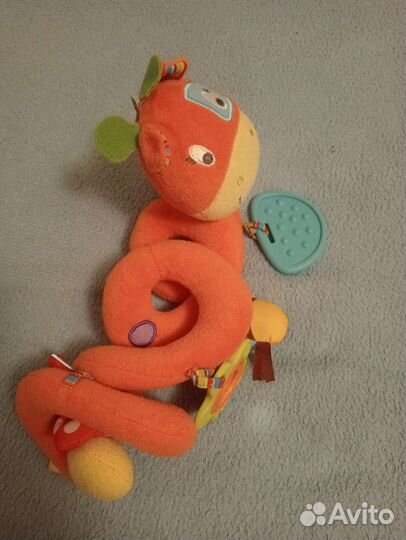 Детские игрушки