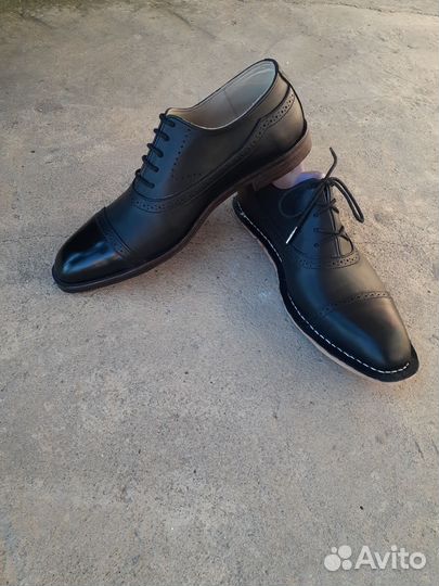 Обувь ручной работы. Пошив на заказ