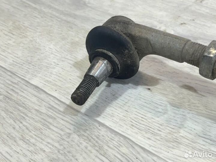 Рейка рулевая Peugeot 206 седан