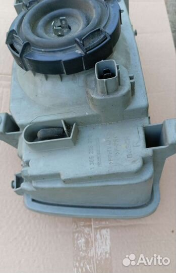 Фара правая Опель Фронтера Б