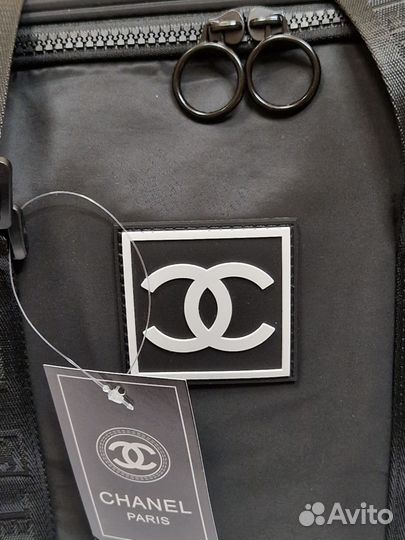 Сумка chanel