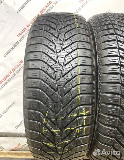 Yokohama W.Drive V905 235/55 R17 103S