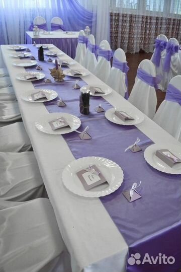 Дорожка на стол