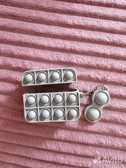 Чехол на AirPods Pro