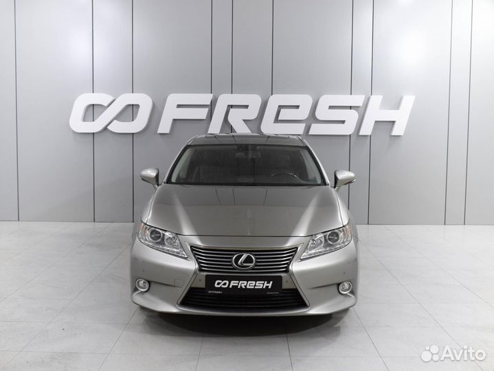 Lexus ES 2.5 AT, 2015, 194 618 км