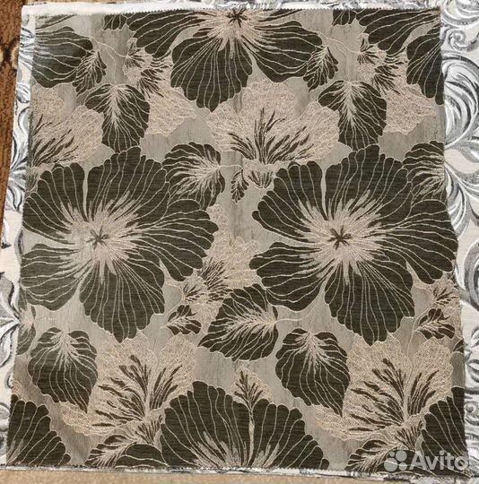 Ткань для подушки, Стула, табурета