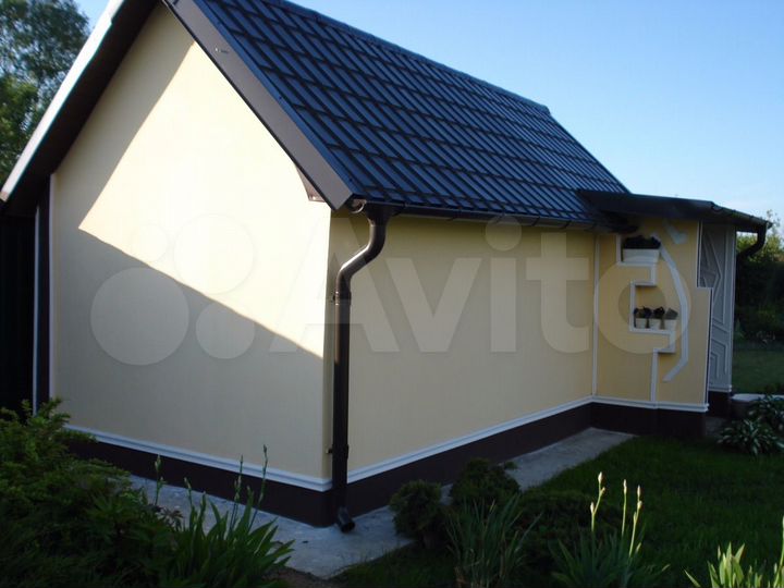 Участок 17 сот. (ИЖС)