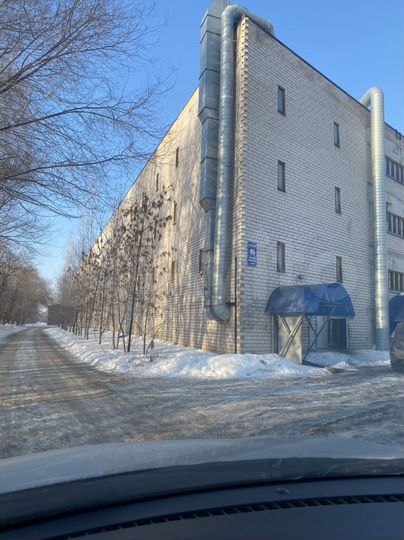 Гараж, 19 м²